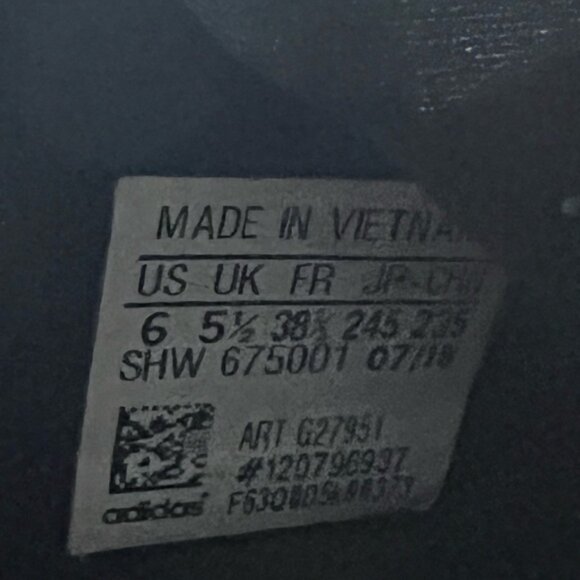 Adidas NMD R1 Stencil Pack Red Athletic Sporty Activewear Running Shoes - Picture 10 of 12